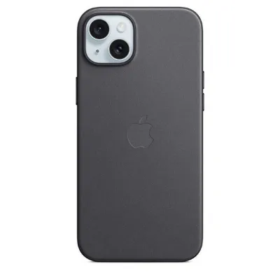 Apple iPhone 15 Plus MagS MikroDokuma Kılıf AP.MT423ZM.A