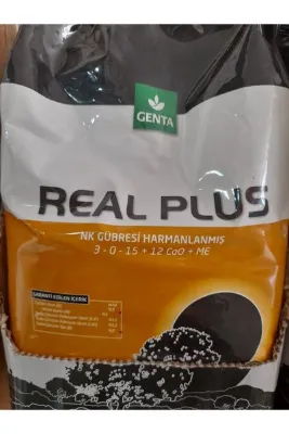 Genta Real Plus 1kg