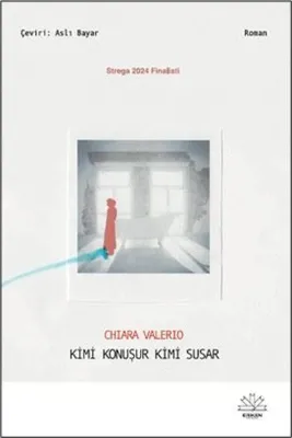 Kimi Konuşur Kimi Susar