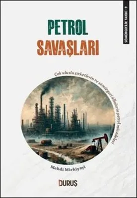 Petrol Savaşları - Sömürgecilik Tarihi 9