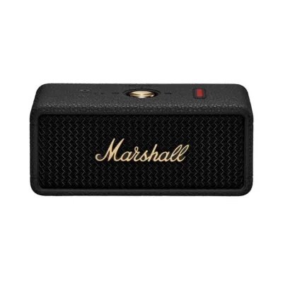 Marshall Emberton III Bluetooth Hoparlör