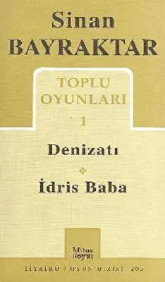 Toplu Oyunları 1 Denizatı - İdris Baba