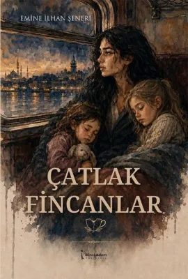 Çatlak Fincanlar