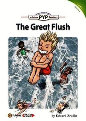 The Great Flush PYP Readers 4
