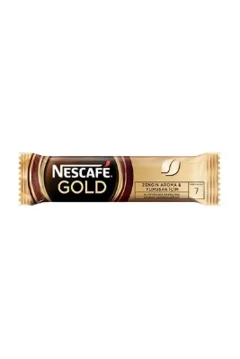 Nescafe Poset Gold 2 Gr