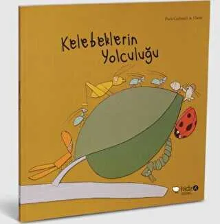 Kelebeklerin Yolculuğu