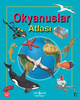 OKYANUSLAR ATLASI
