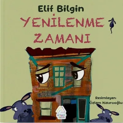 Yenilenme Zamanı