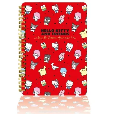 VJ Hello Kitty Bana Bir Dakika Ayırabilir Misin?
