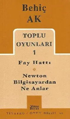 Toplu Oyunları 1 Fay Hattı - Newton Bilgisayardan Ne Anlar