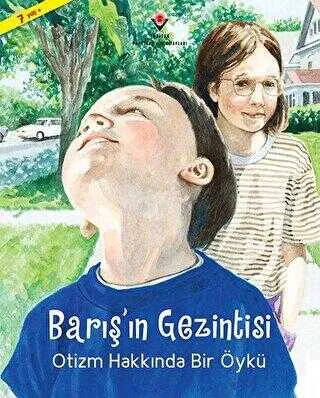 Barış`ın Gezintisi