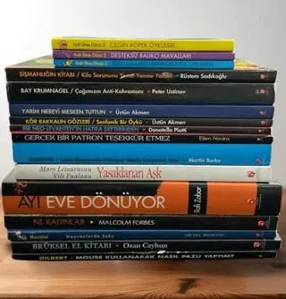 Kültür Araştırma ve Eğitim Seti 17 Kitap