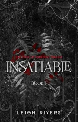 Insatiable : Deluxe Edition