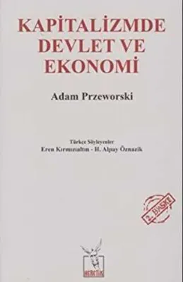 Kapitalizmde Devlet ve Ekonomi