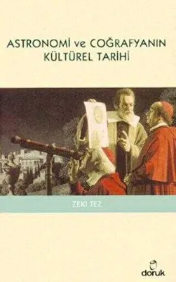 Astronomi ve Coğrafyanın Kültürel Tarihi