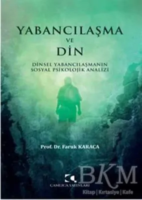 Yabancılaşma ve Din