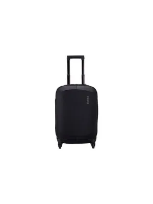 Thule Subterra 2 Carry-On 4 Tekerlek 55Cm Black Valiz