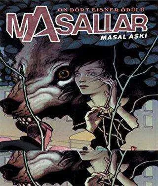 Masallar Cilt 3: Masal Aşkı