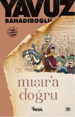Mısır`a Doğru
