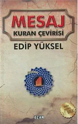 Mesaj - Kuran Çevirisi