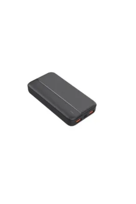 ROBOR Taşınabilir Şarj Cihazı Luxury Series 10000 Mah R710