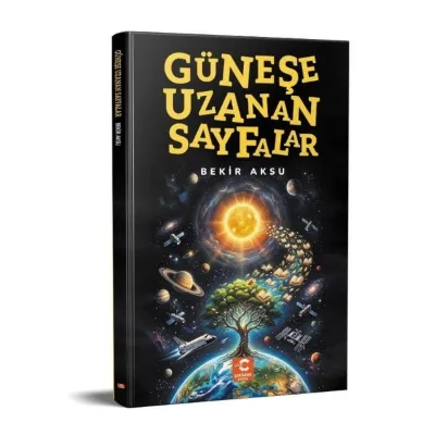 Güneşe Uzanan Sayfalar