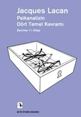 Psikanalizin Dört Temel Kavramı