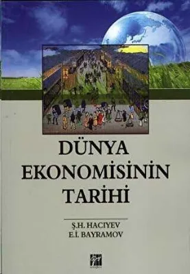 Dünya Ekonomisinin Tarihi