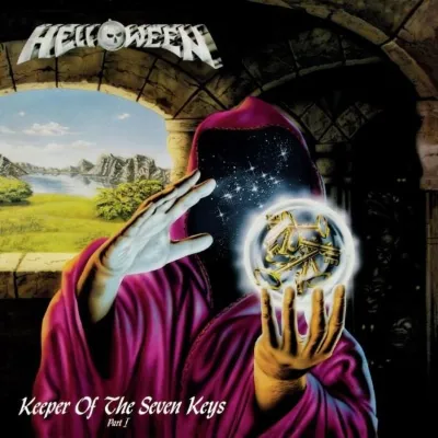 Keeper of the Seven Keys Part I (180g Vinyl)