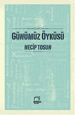Günümüz Öyküsü
