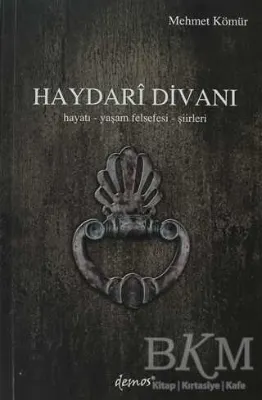 Haydari Divanı