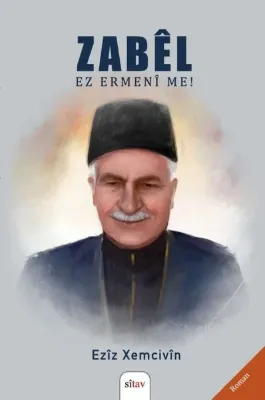 Zabel - Ez Ermeni Me