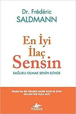 EN İYİ İLAÇ SENSİN