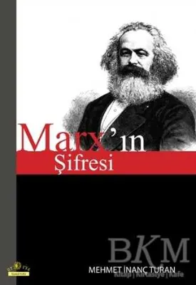 Marx`ın Şifresi