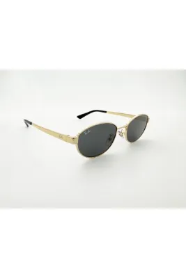 Ray-Ban RB.3774D-001/87 55 19 145 CAM RENGİ: KOYU GRİ