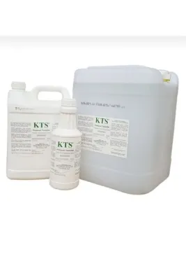 KTS Tessenderlo Kerly 20 Lt