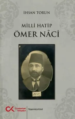 Milli Hatip Ömer Naci