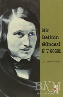 Bir Delinin Güncesi Petersburg Öyküleri