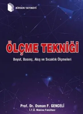 Ölçme Tekniği