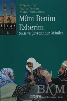 Mani Benim Ezberim