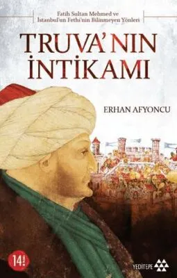 Truva’nın İntikamı