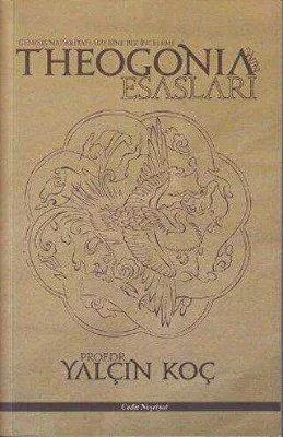 Theogonia`nin Esasları