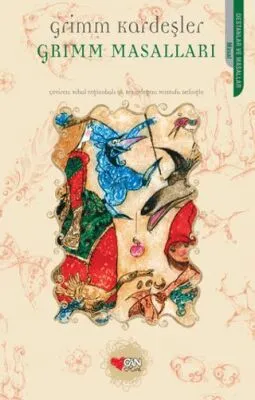 Grimm Masalları 1
