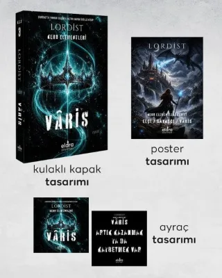 Varis - Kerb Elementleri