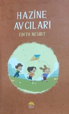 HAZİNE AVCILARI