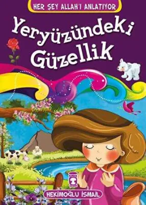 Yeryüzündeki Güzellikler