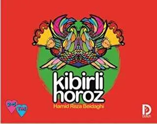 Kibirli Horoz