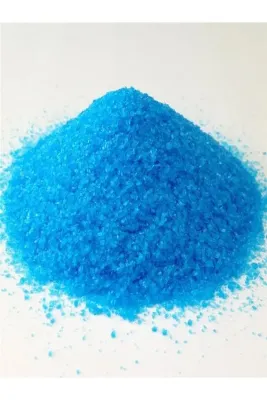 Bakır sülfat 250 gram