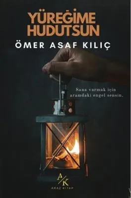 Yüreğime Hudutsun