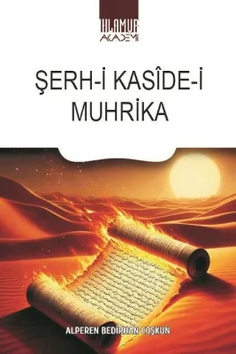 Şerh-i Kaside-i Muhrika